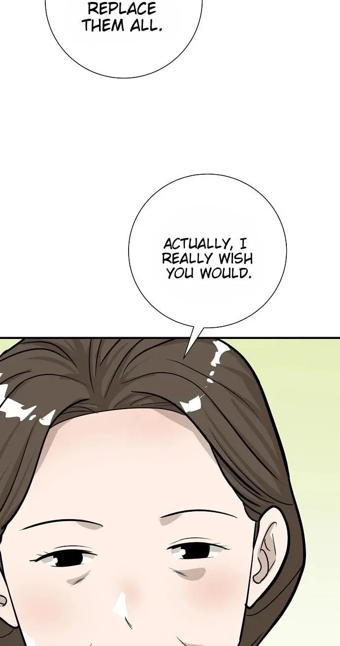Assistant Manager Lee’s Survival Story Chapter 24 page 64