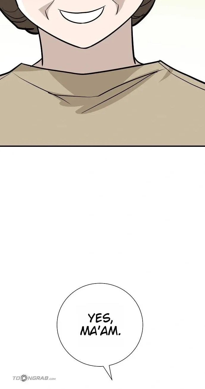 Assistant Manager Lee’s Survival Story Chapter 24 page 65