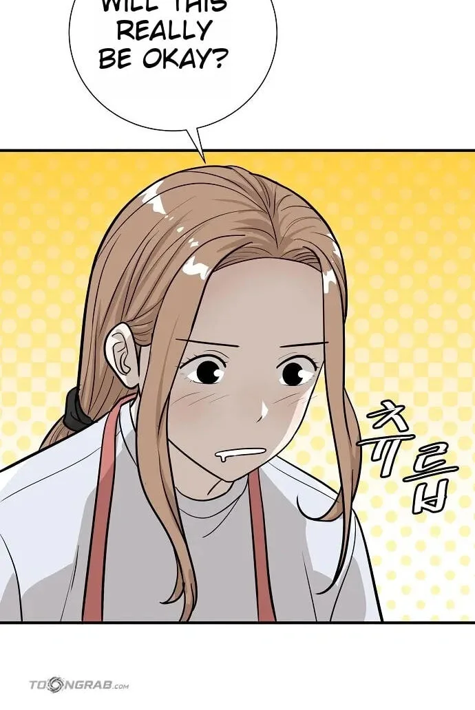 Assistant Manager Lee’s Survival Story Chapter 24 page 68