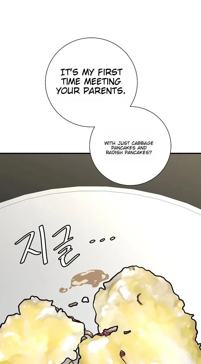 Assistant Manager Lee’s Survival Story Chapter 24 page 69