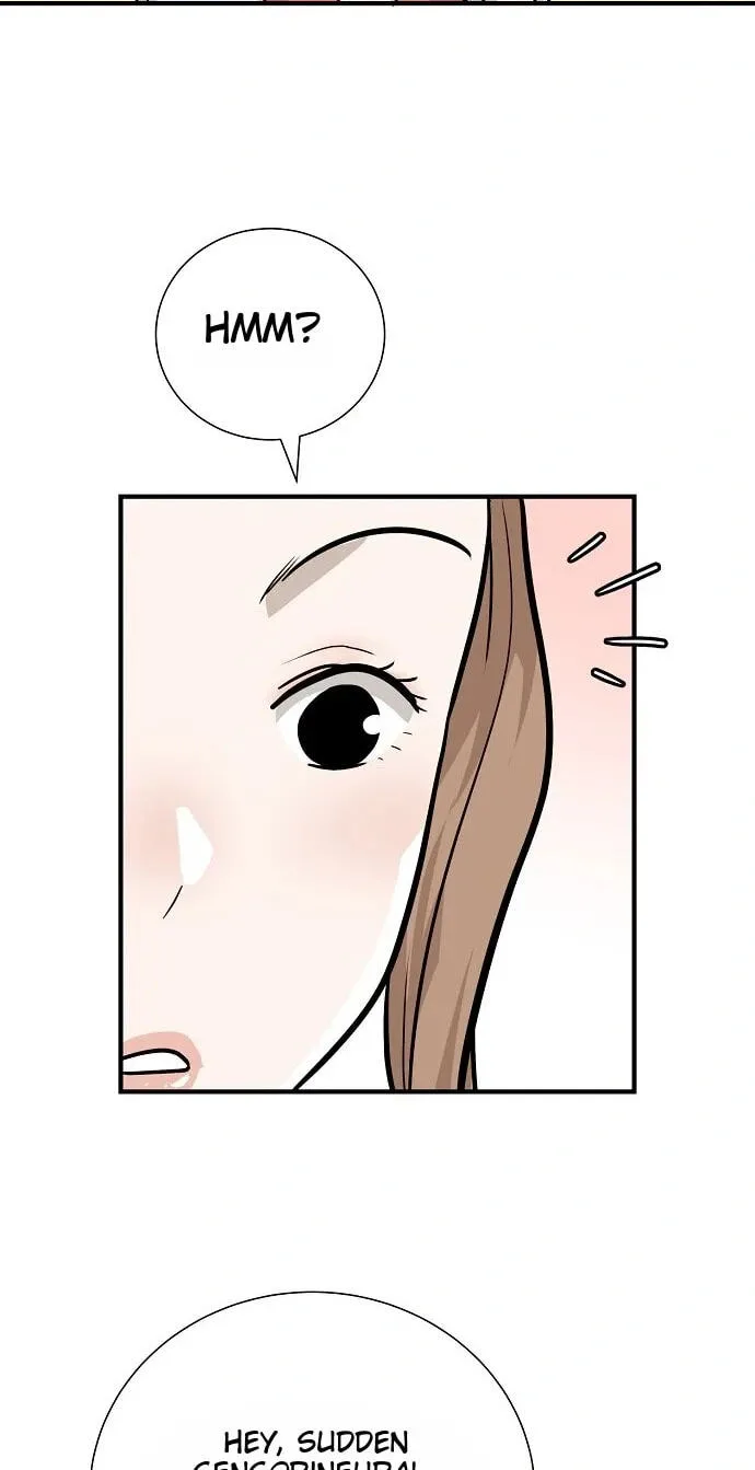 Assistant Manager Lee’s Survival Story Chapter 24 page 73