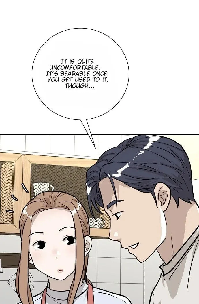 Assistant Manager Lee’s Survival Story Chapter 24 page 76