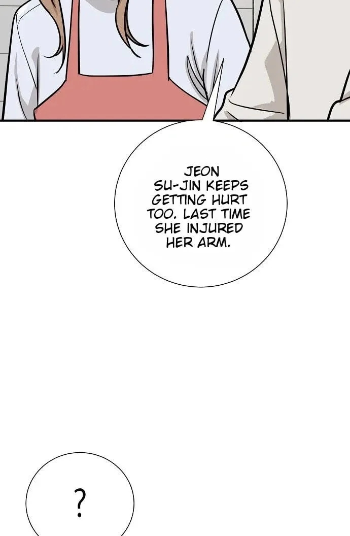 Assistant Manager Lee’s Survival Story Chapter 24 page 77