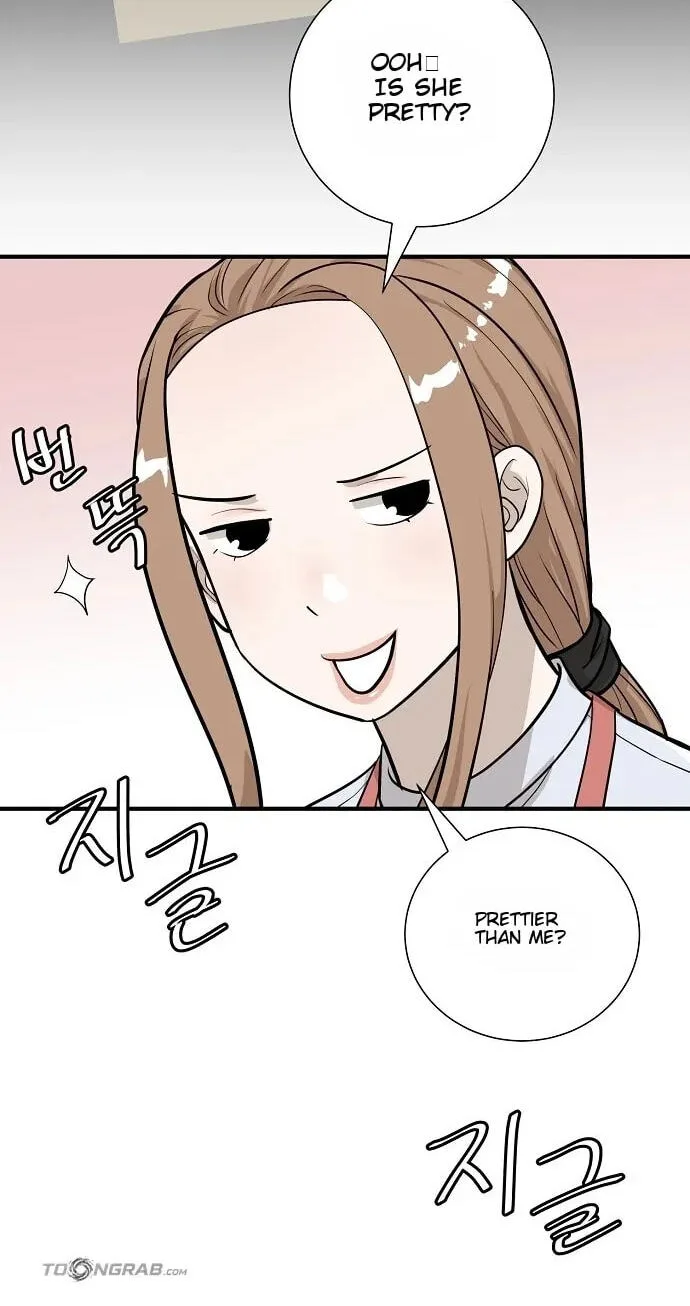 Assistant Manager Lee’s Survival Story Chapter 24 page 80
