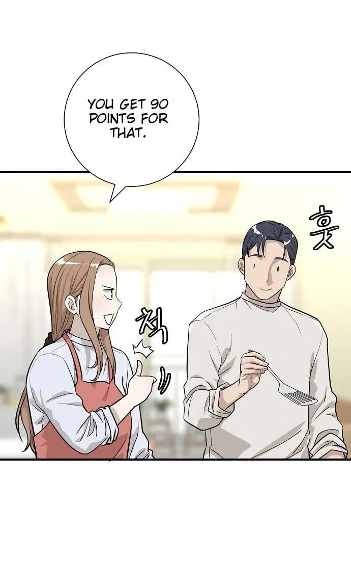 Assistant Manager Lee’s Survival Story Chapter 24 page 83