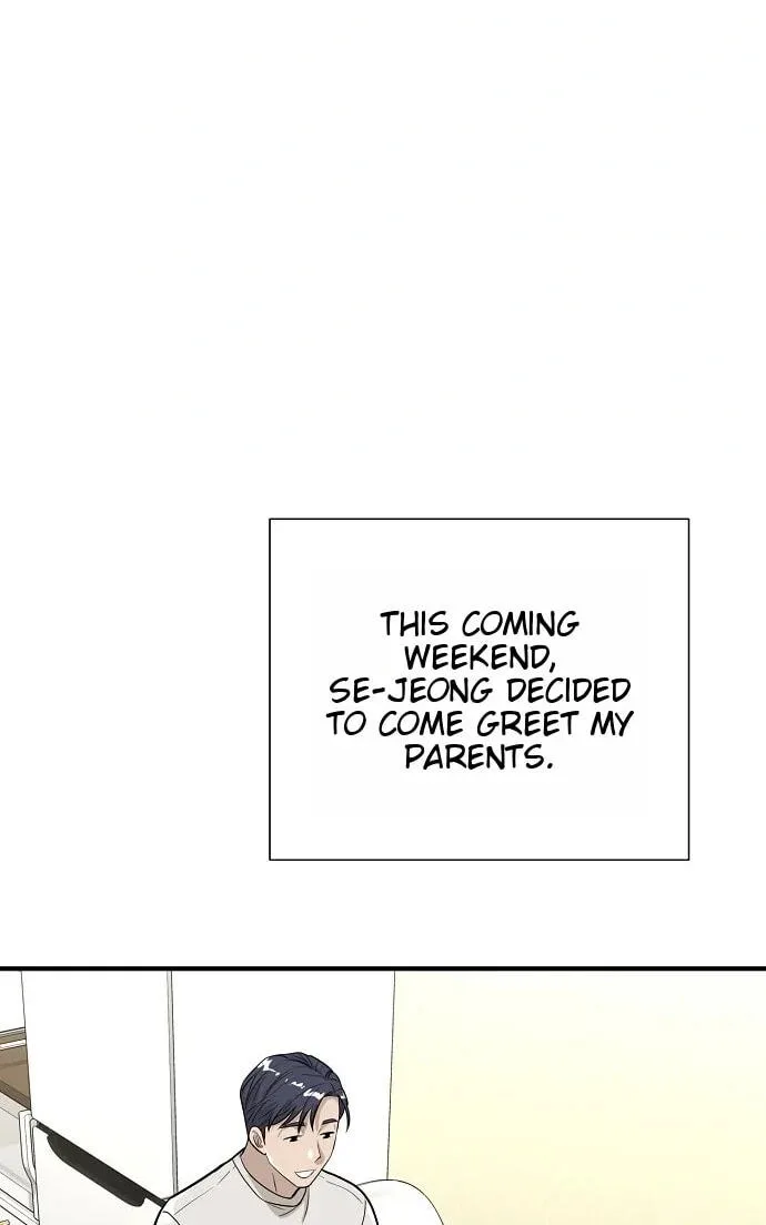Assistant Manager Lee’s Survival Story Chapter 24 page 84