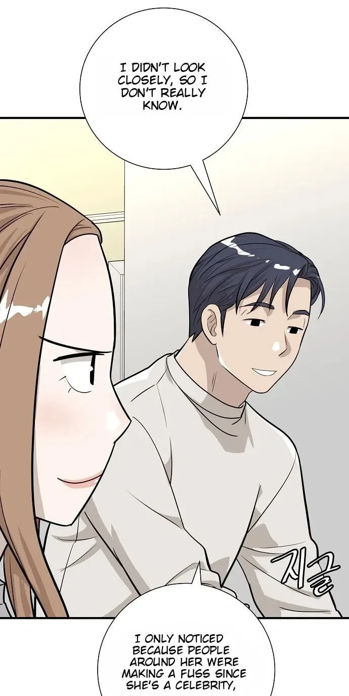 Assistant Manager Lee’s Survival Story Chapter 24 page 81