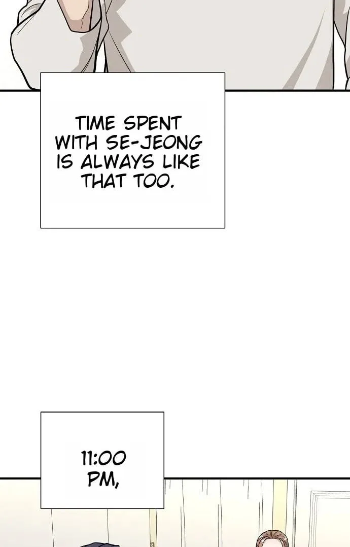 Assistant Manager Lee’s Survival Story Chapter 24 page 87