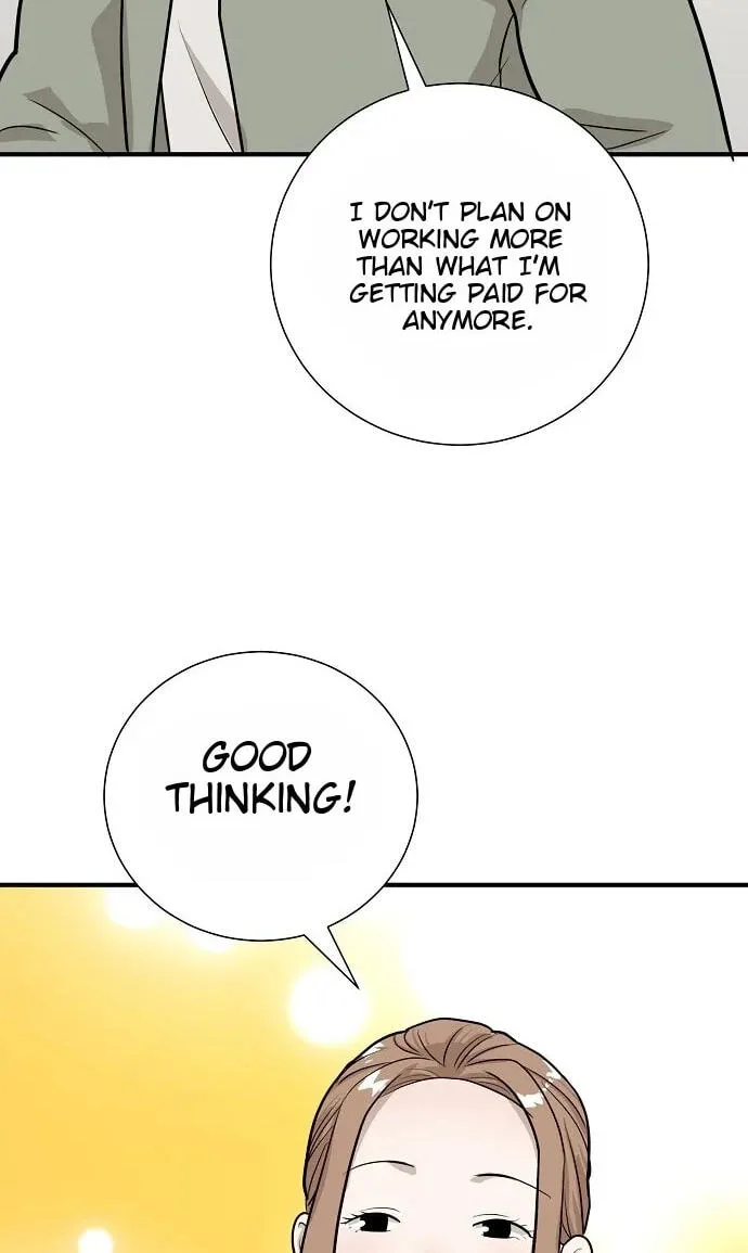 Assistant Manager Lee’s Survival Story Chapter 24 page 90