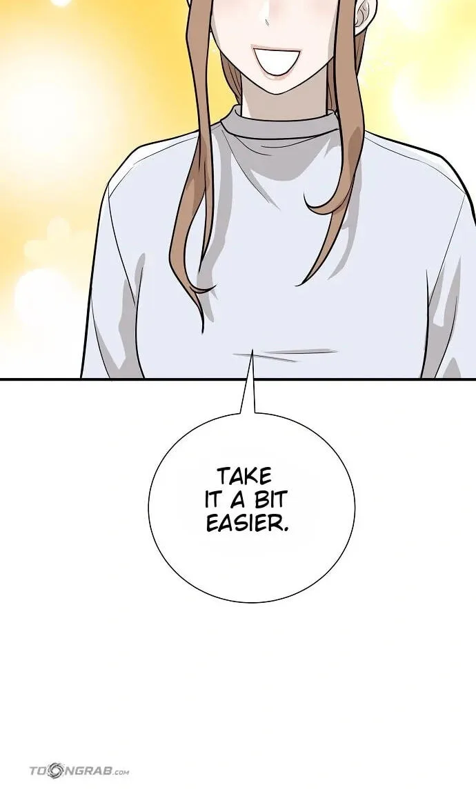 Assistant Manager Lee’s Survival Story Chapter 24 page 91