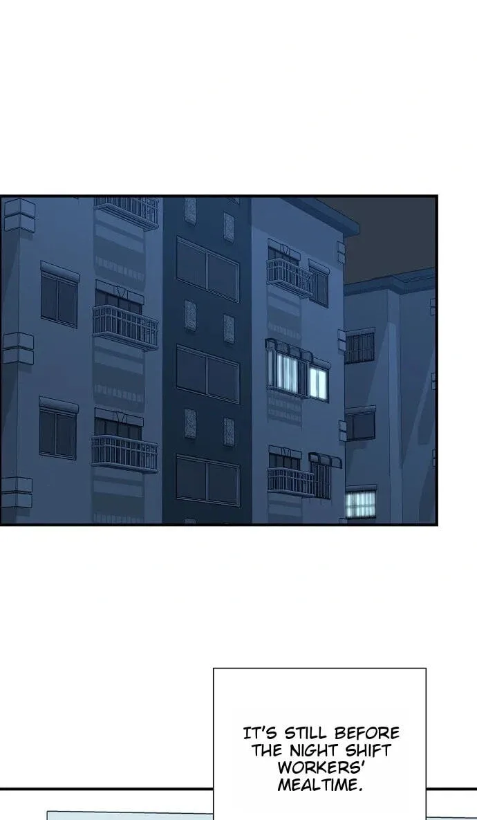 Assistant Manager Lee’s Survival Story Chapter 24 page 92