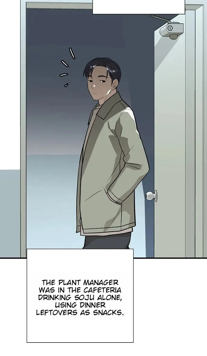 Assistant Manager Lee’s Survival Story Chapter 24 page 93