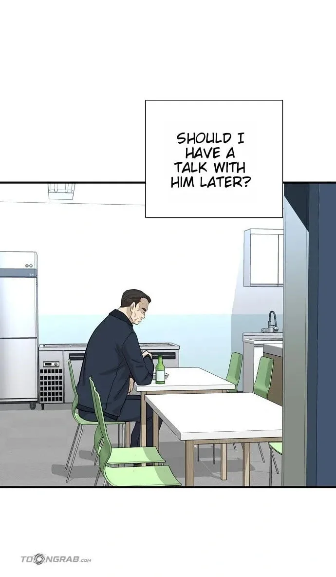 Assistant Manager Lee’s Survival Story Chapter 24 page 94