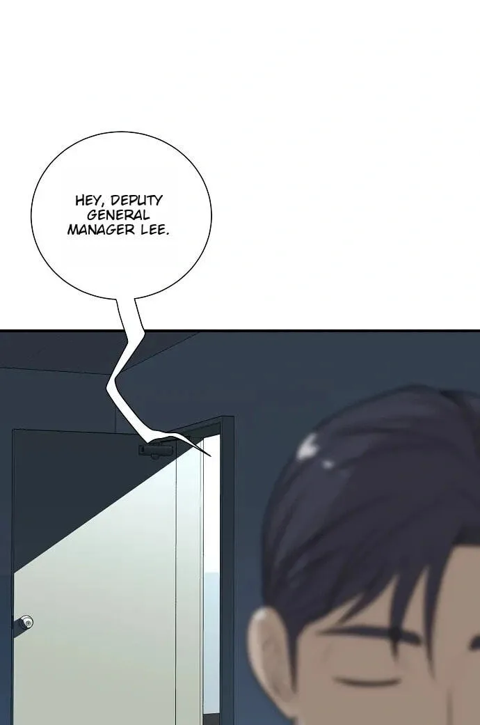 Assistant Manager Lee’s Survival Story Chapter 24 page 95