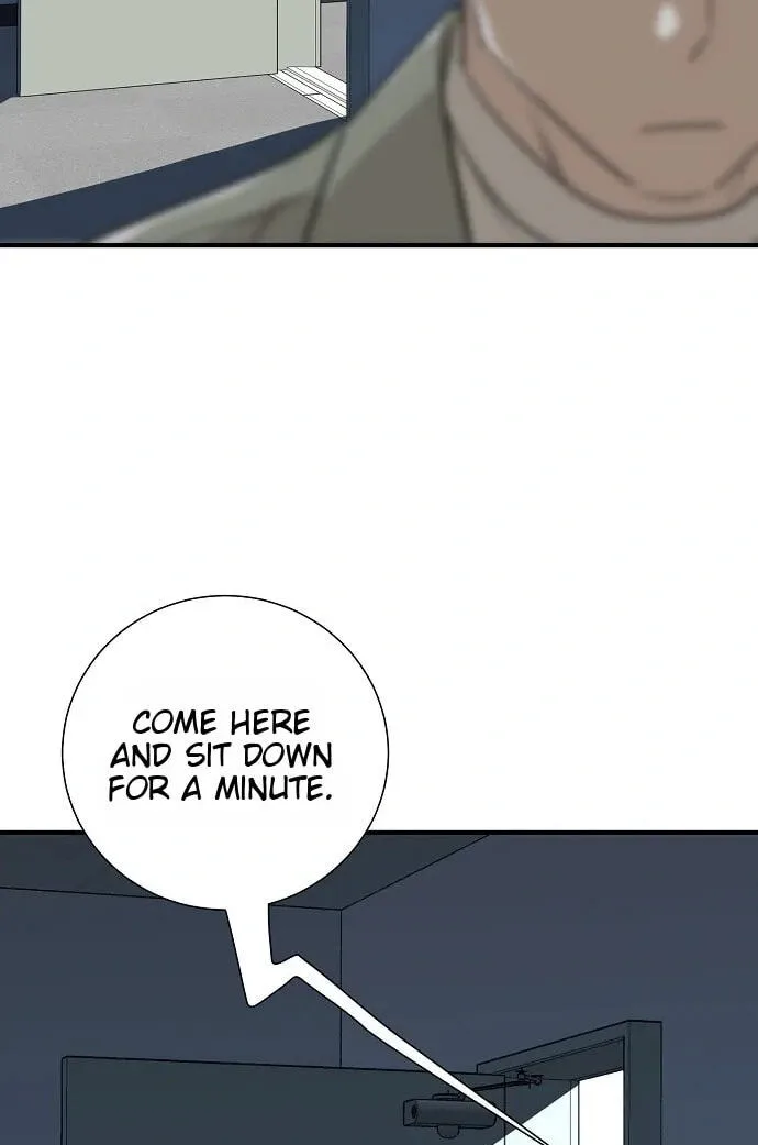 Assistant Manager Lee’s Survival Story Chapter 24 page 96