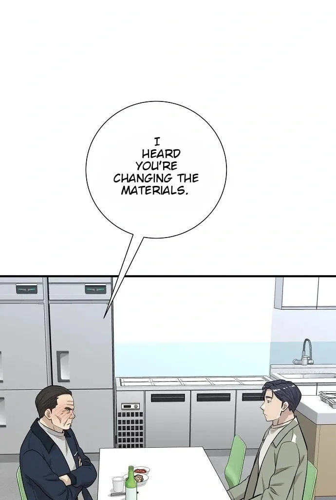 Assistant Manager Lee’s Survival Story Chapter 24 page 99