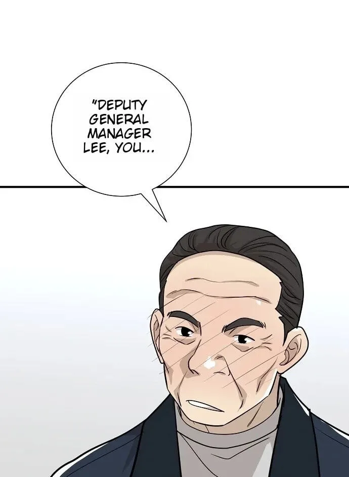 Assistant Manager Lee’s Survival Story Chapter 24 page 101