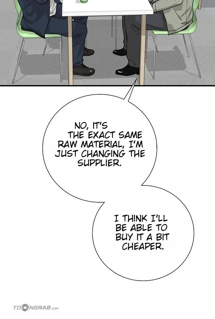 Assistant Manager Lee’s Survival Story Chapter 24 page 100