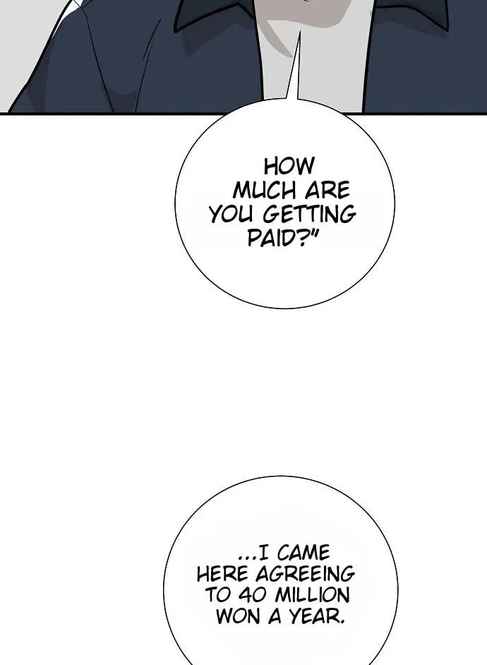 Assistant Manager Lee’s Survival Story Chapter 24 page 102
