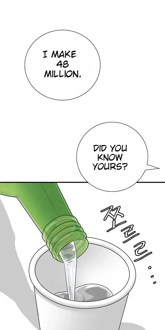 Assistant Manager Lee’s Survival Story Chapter 24 page 104