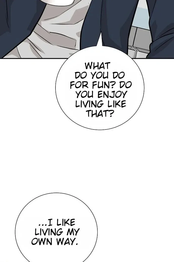 Assistant Manager Lee’s Survival Story Chapter 24 page 107