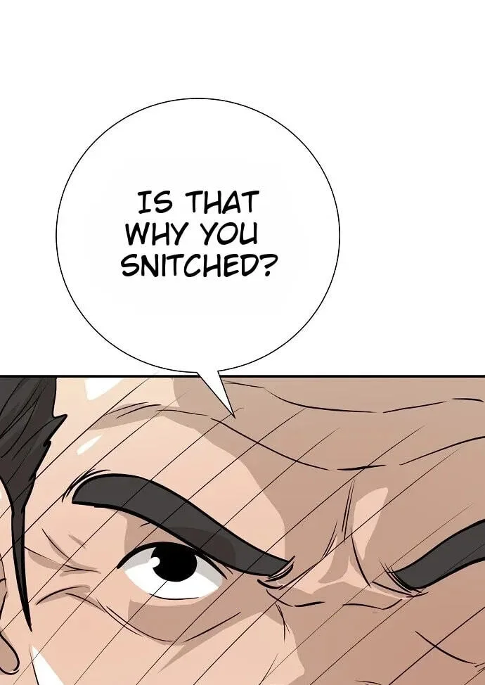 Assistant Manager Lee’s Survival Story Chapter 24 page 109