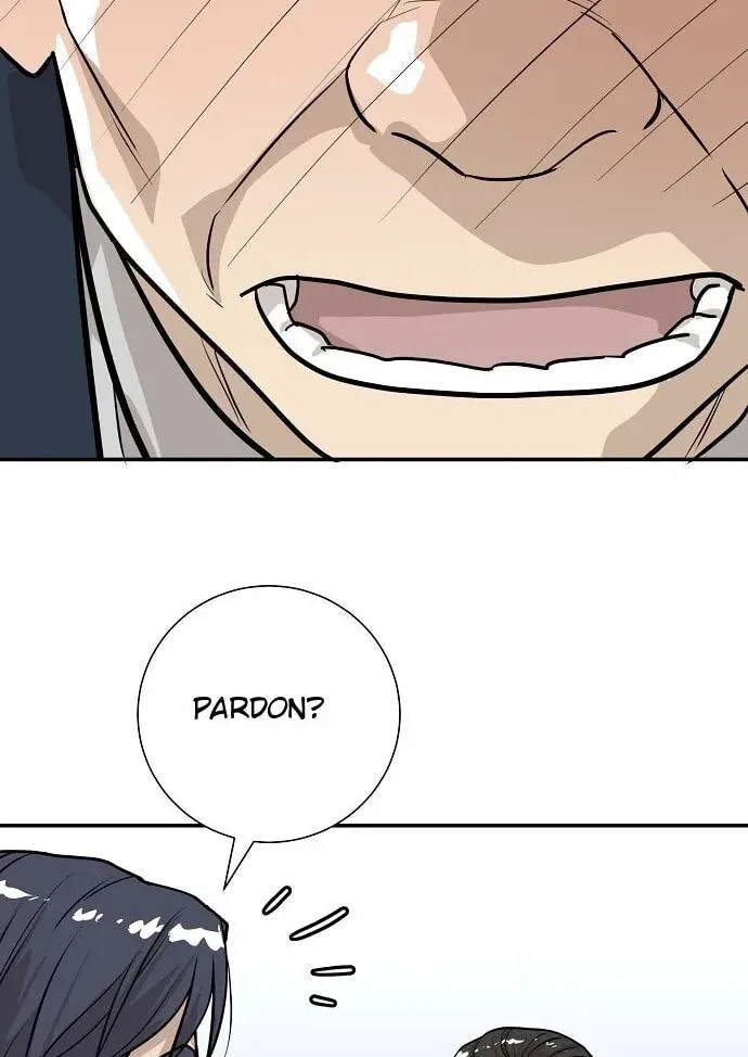 Assistant Manager Lee’s Survival Story Chapter 24 page 110