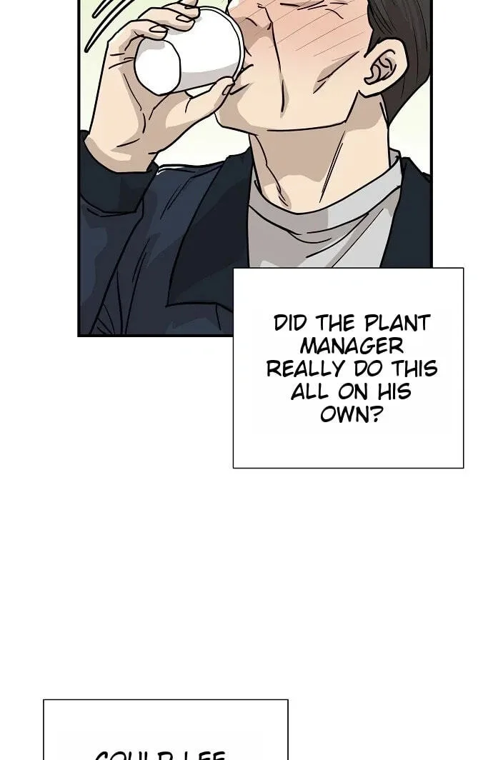 Assistant Manager Lee’s Survival Story Chapter 25 page 2