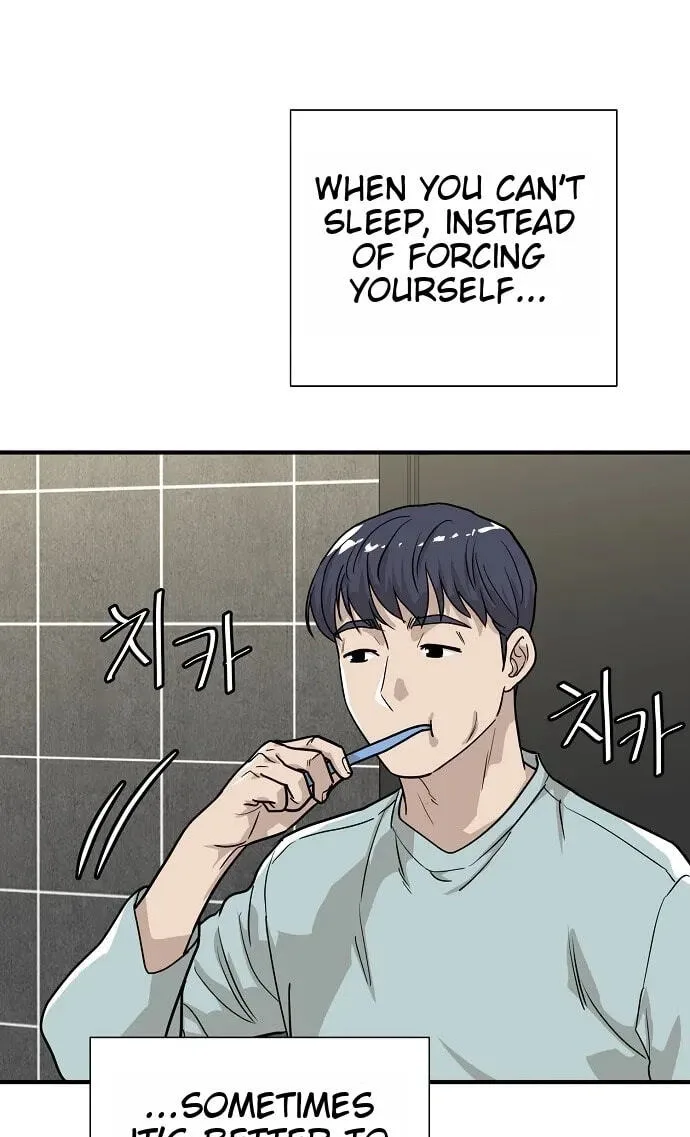 Assistant Manager Lee’s Survival Story Chapter 25 page 16