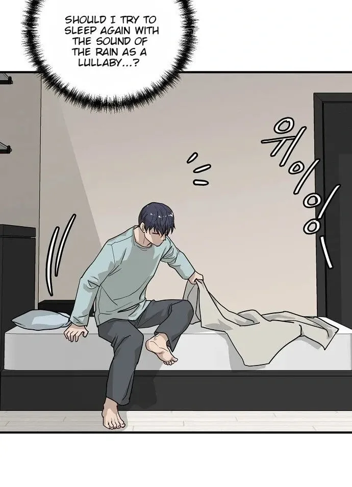 Assistant Manager Lee’s Survival Story Chapter 25 page 20