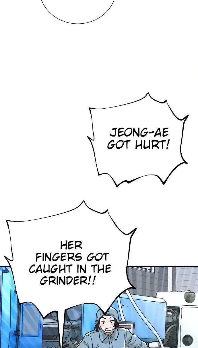 Assistant Manager Lee’s Survival Story Chapter 25 page 23