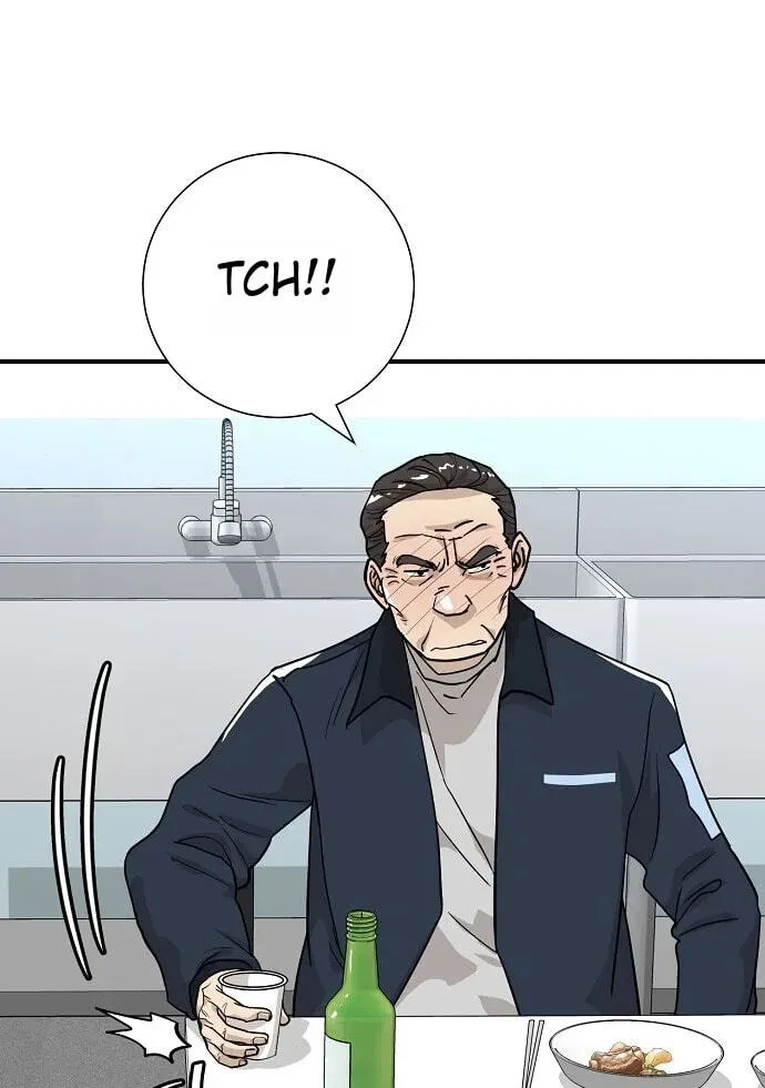 Assistant Manager Lee’s Survival Story Chapter 25 page 4
