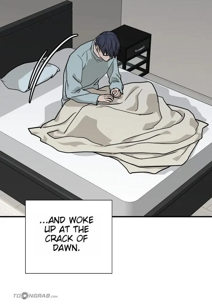 Assistant Manager Lee’s Survival Story Chapter 25 page 15