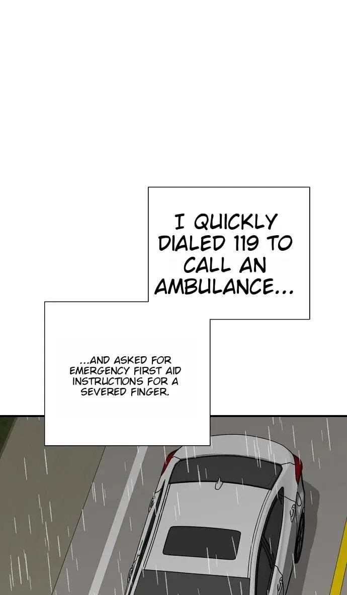 Assistant Manager Lee’s Survival Story Chapter 25 page 28