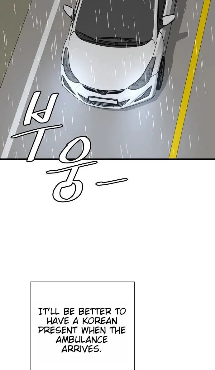 Assistant Manager Lee’s Survival Story Chapter 25 page 29