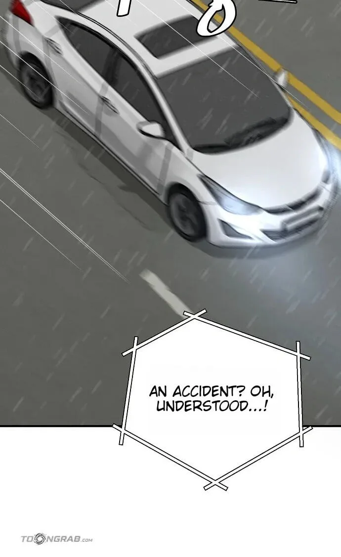 Assistant Manager Lee’s Survival Story Chapter 25 page 36
