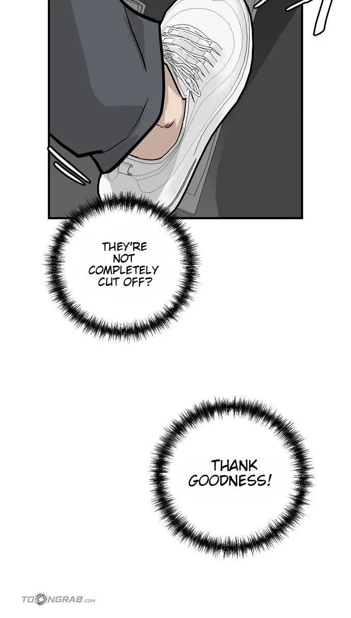 Assistant Manager Lee’s Survival Story Chapter 25 page 42