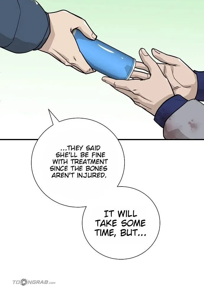 Assistant Manager Lee’s Survival Story Chapter 25 page 48