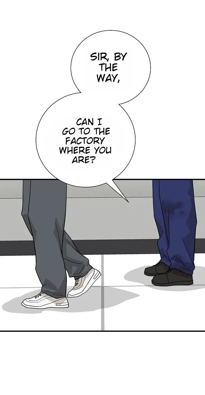 Assistant Manager Lee’s Survival Story Chapter 25 page 58