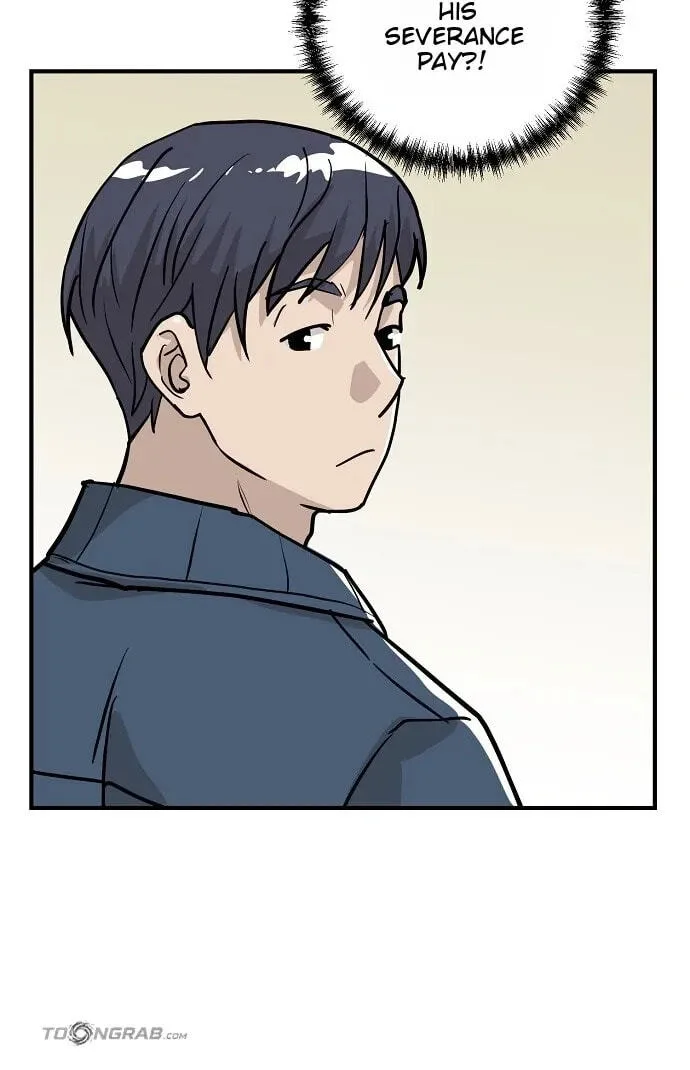 Assistant Manager Lee’s Survival Story Chapter 25 page 62