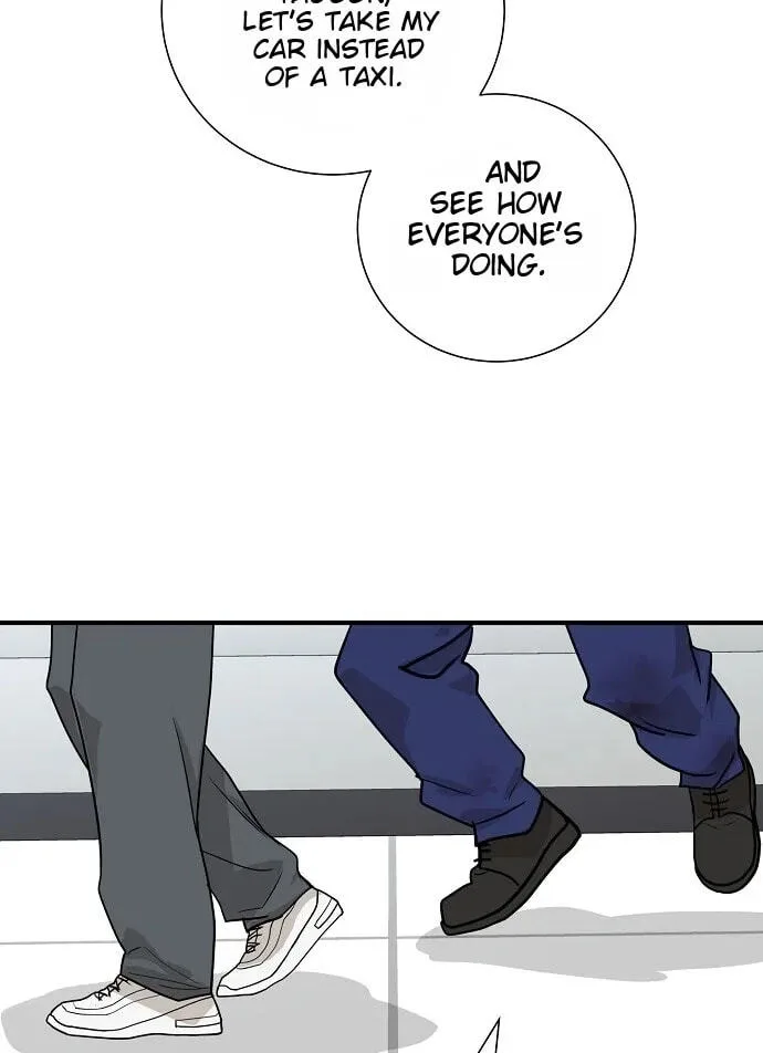 Assistant Manager Lee’s Survival Story Chapter 25 page 69