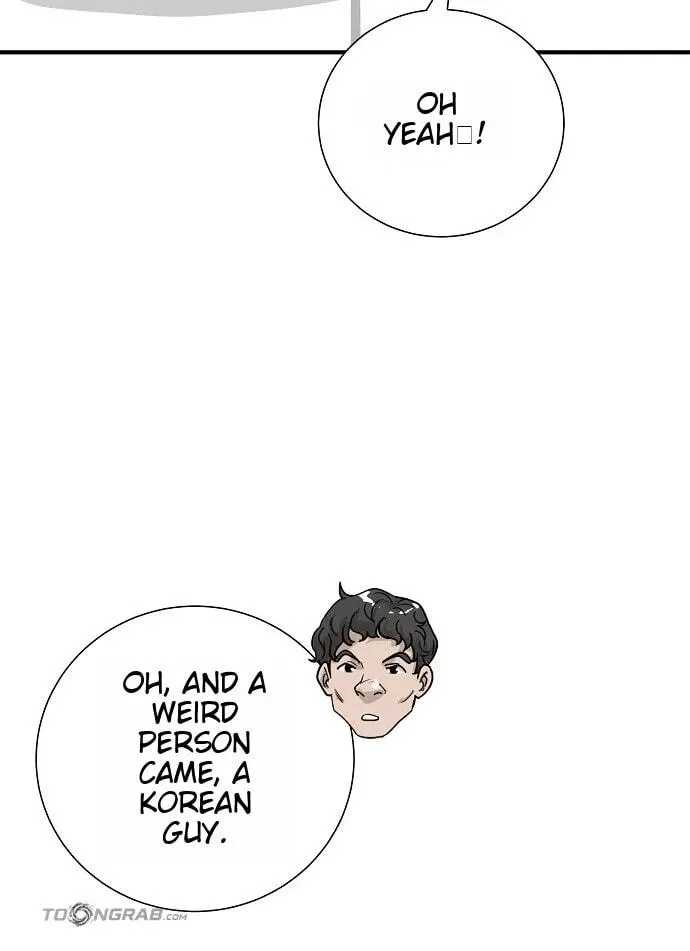 Assistant Manager Lee’s Survival Story Chapter 25 page 70