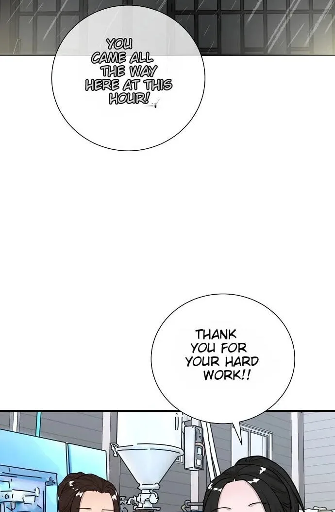Assistant Manager Lee’s Survival Story Chapter 25 page 74