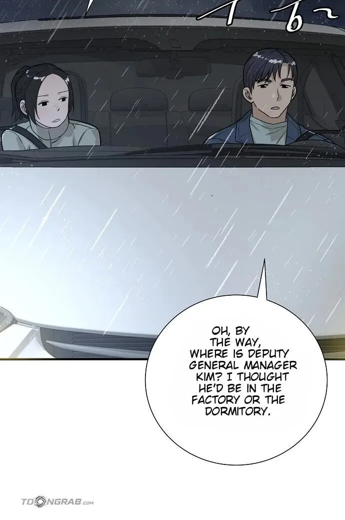 Assistant Manager Lee’s Survival Story Chapter 25 page 81
