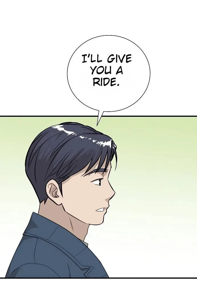 Assistant Manager Lee’s Survival Story Chapter 25 page 79
