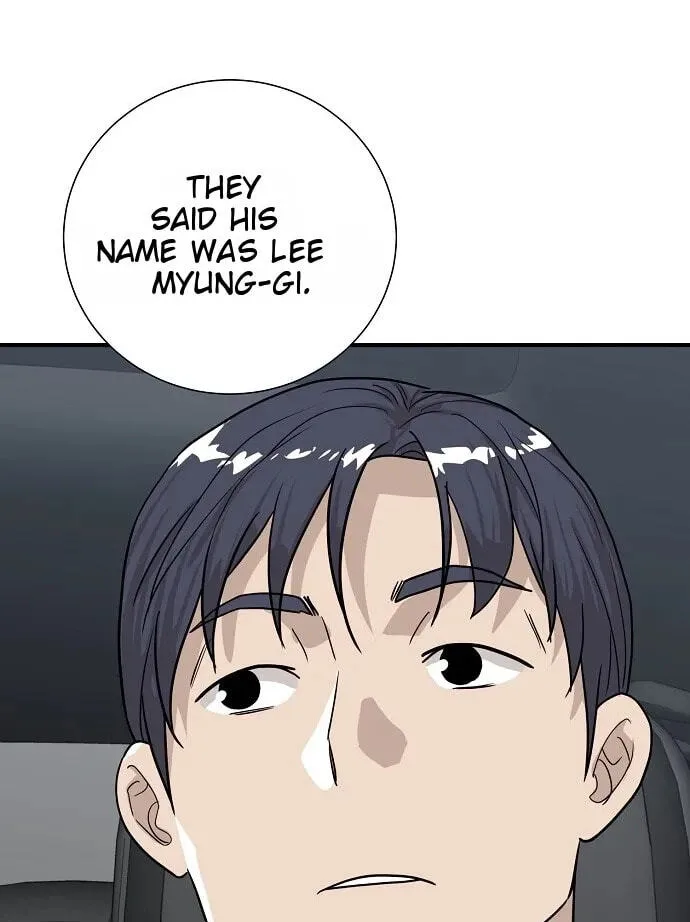 Assistant Manager Lee’s Survival Story Chapter 25 page 84