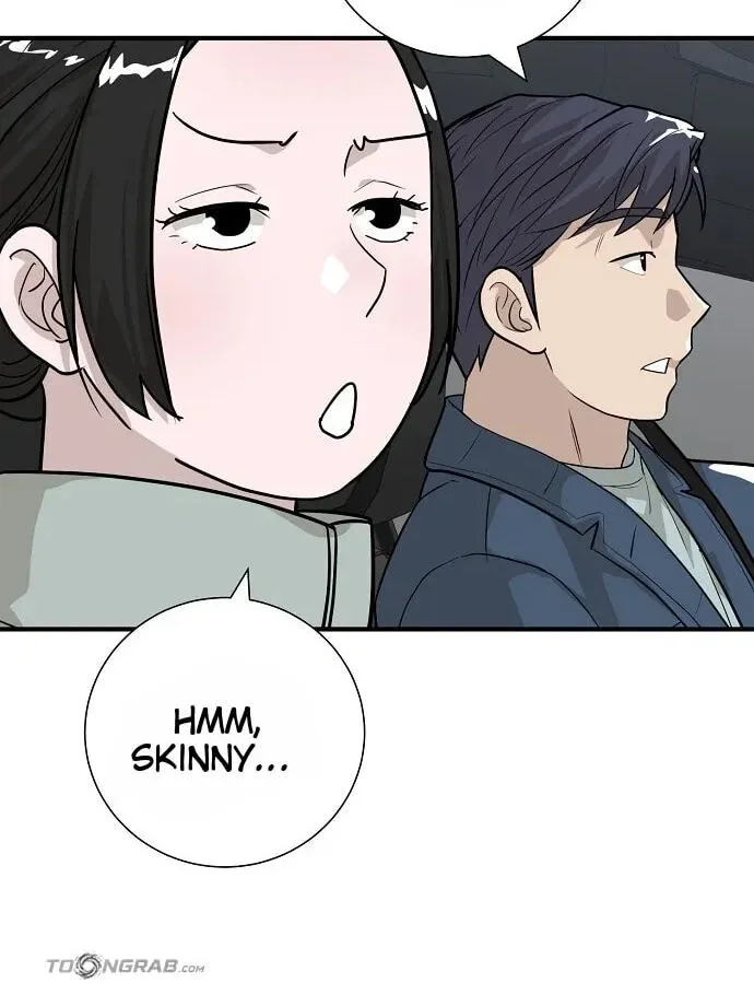 Assistant Manager Lee’s Survival Story Chapter 25 page 86