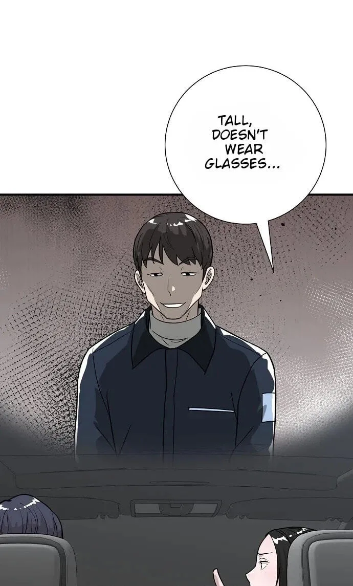 Assistant Manager Lee’s Survival Story Chapter 25 page 87