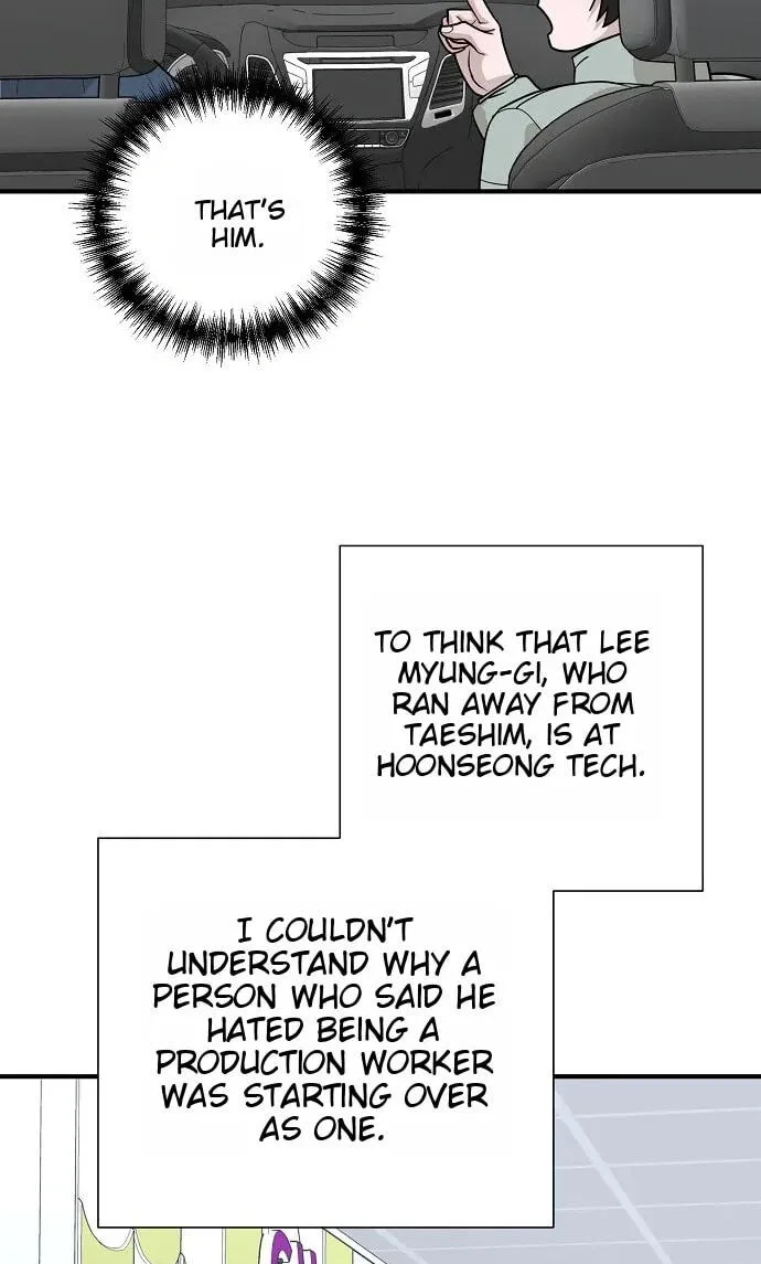 Assistant Manager Lee’s Survival Story Chapter 25 page 88