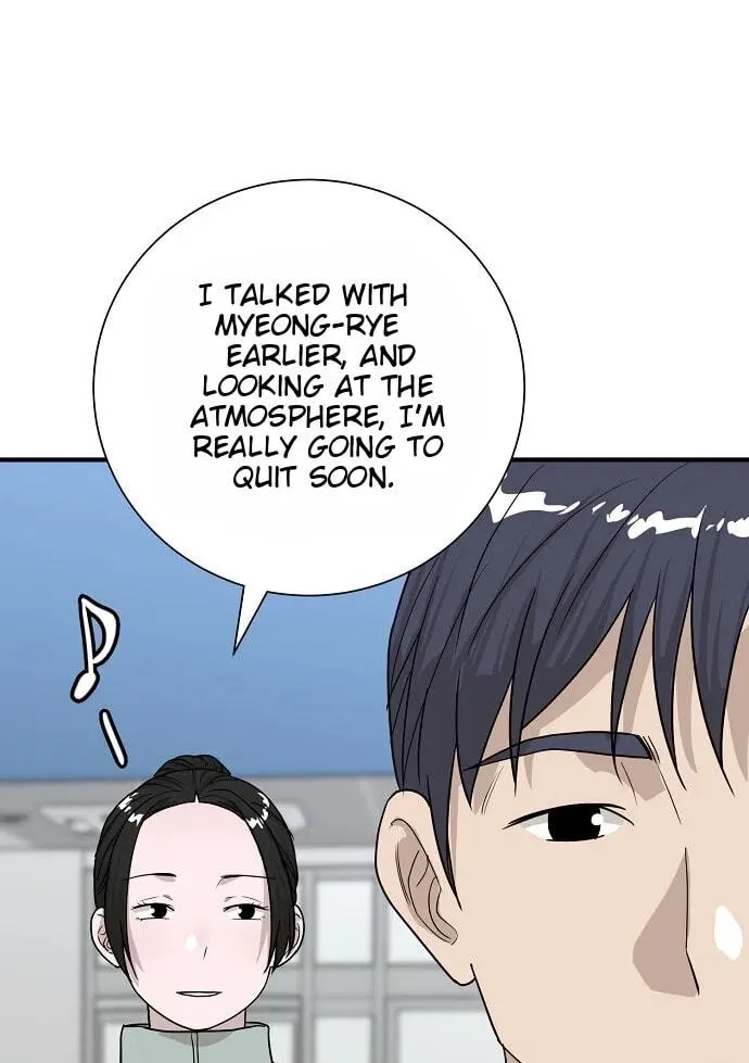 Assistant Manager Lee’s Survival Story Chapter 25 page 95